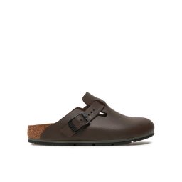 Birkenstock Papucs Boston Pro Le 1026189 Barna