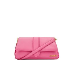 JACQUEMUS Táska Le Bambimou 231BA052-3073 Rózsaszín