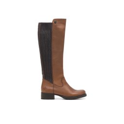 Rieker Csizma Z9591-22 Barna