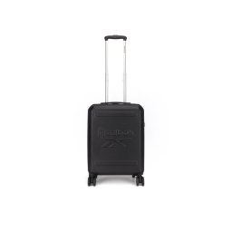 Reebok Kabinbőrönd RBK-WAL-022-CCC-S Fekete