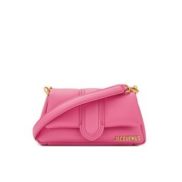 JACQUEMUS Táska Le Petit Bambimou 233BA335-3073 Rózsaszín