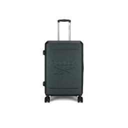 Reebok Közepes bőrönd RBK-WAL-024-CCC-M Zöld