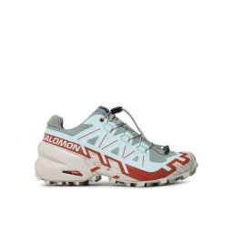 Salomon Futócipő Speedcross 6 L47219500 Zöld