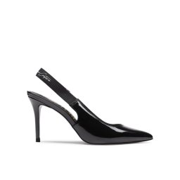 Versace Jeans Couture Szandál 75VA3S52 Fekete