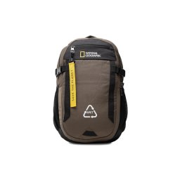 National Geographic Hátizsák Backpack Zöld