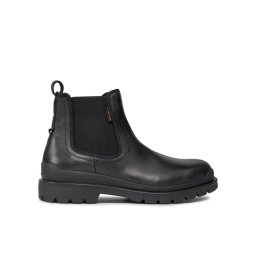 G-Star Raw Bokacsizma Blake Chs Lea M 2242 043705 Fekete