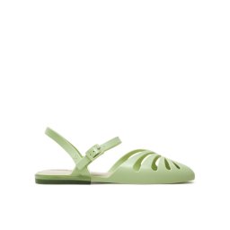 Melissa Szandál Dahlia + Jason Wu Ad 33335 Zöld