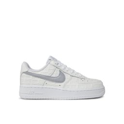 Nike Sportcipők Air Force 1 '07 Low FJ4823 100 Fehér