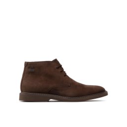 Clarks Bakancs AtticusL THiGTX GORE-TEX 261613077 Barna