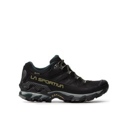 La Sportiva Bakancs Ultra Raptor II Leather Gtx GORE-TEX 34F999811 Fekete