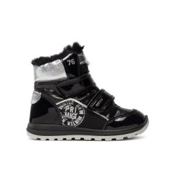 Primigi Csizma GORE-TEX 4854066 S Fekete