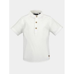 Blue Seven Ing 830034 X Fehér Regular Fit