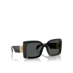 Versace Napszemüveg 0VE4467U GB1/87 Fekete
