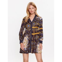 Liu Jo Ing ruha UF3120 D3092 Színes Regular Fit
