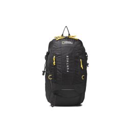 National Geographic Hátizsák Backpack NN16084.06 Fekete