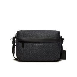 Calvin Klein Válltáska Must K50K512198 Fekete