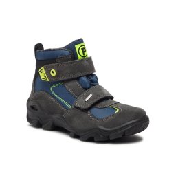 Primigi Csizma GORE-TEX 4896100 D Szürke