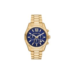 Michael Kors Karóra Leington MK9153 Arany