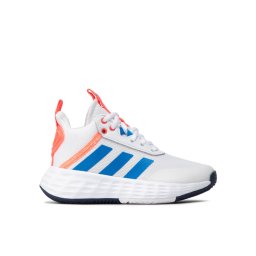 adidas Kosárlabda cipők Ownthegame 2.0 K GZ3382 Fehér