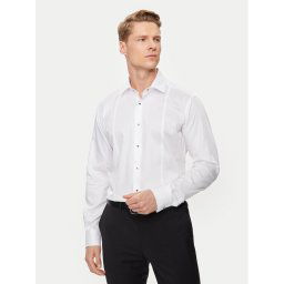 KARL LAGERFELD Ing 605036 542602 Fehér Regular Fit