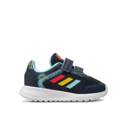 adidas Sportcipők Tensaur Run Sport Running Two-Strap Hook-and-Loop Shoes GY2462 Kék