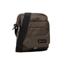 National Geographic Válltáska Utility Bag N00703.11 Zöld