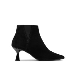 HÖGL Bokacsizma 8-106512 Fekete