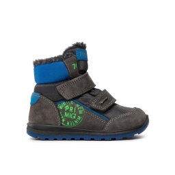 Primigi Csizma GORE-TEX 4854055 S Szürke