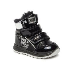 Primigi Csizma GORE-TEX 4854066 M Fekete