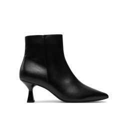 HÖGL Bokacsizma 8-106500 Fekete