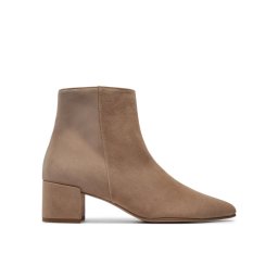 HÖGL Bokacsizma Beatrice 8-104702 Bézs