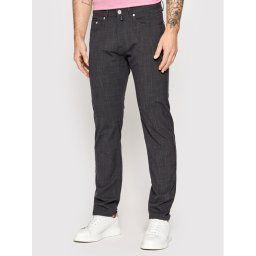 Pierre Cardin Szövet nadrág 30947/000/2005 Szürke Lyon Tapered Fit