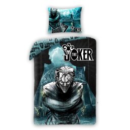 Joker Pamut Ágyneműhuzat 140×200 cm