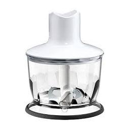 Braun MQ3, CA5000 rúdmixer, aprítótartály komplett (AX22110062)