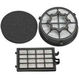 Electrolux, AEG porszívó szűrőkészlet EF112 (9001680231)