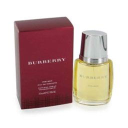 Burberry - for Man (50ml) - EDT