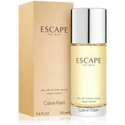 Calvin Klein - Escape For Men (100 ml) - EDT