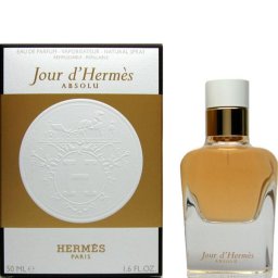 Hermes - Jour d´Hermes Absolu (50ml) - EDP