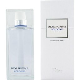 Christian Dior - Homme (2013) (125ml) - Cologne