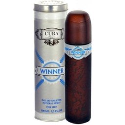 Cuba - Winner (100ml) - EDT
