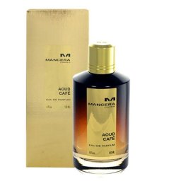 Mancera - Aoud Café (120ml) - EDP
