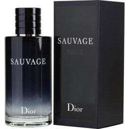 Christian Dior - Sauvage (200 ml) - EDT
