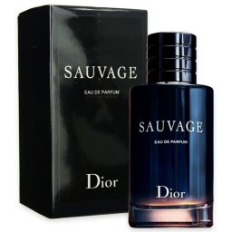 Christian Dior - Sauvage (100 ml) - EDP