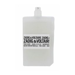Zadig & Voltaire - This is Her! (100 ml) Teszter - EDP