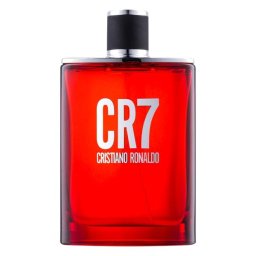 Cristiano Ronaldo - CR7 (100 ml) Teszter - EDT