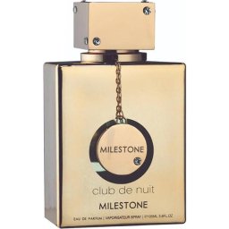 Armaf - Club de Nuit Milestone (105 ml) - EDP
