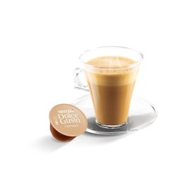 DOLCE G.CORTADO/ESP.MACCH. 16 DB NESCAFÉ