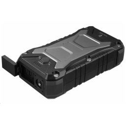 Viking kültéri powerbank SKADI III, 30000 mAh, vezeték nélküli töltéssel