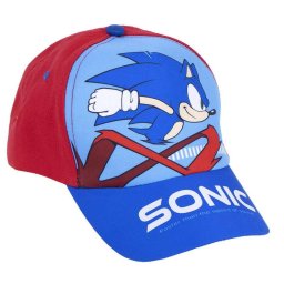 SONIC baseball sapka