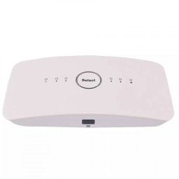 5in1 HDMI switch